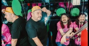 Read more about the article Camilo Lara of Mexican Institute of Sound discusses ‘Ruido Tovar’