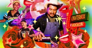 Read more about the article L.A.’s best Latino bars, parties and clubs