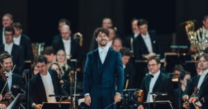 Read more about the article GREAT PERFORMANCES: Vienna Philharmonic Summer Night Concert 2026