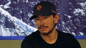 Read more about the article Nirmal Purja, featured on Netflix, among 10 climbers killed in Pakistan avalanche