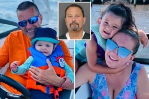 Read more about the article Heartbreaking reason NJ kids were on grandpa’s boat before they were killed in ‘DUI’ crash