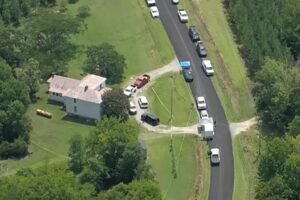 Read more about the article Mass shooting at North Carolina home leaves multiple people dead: reports
