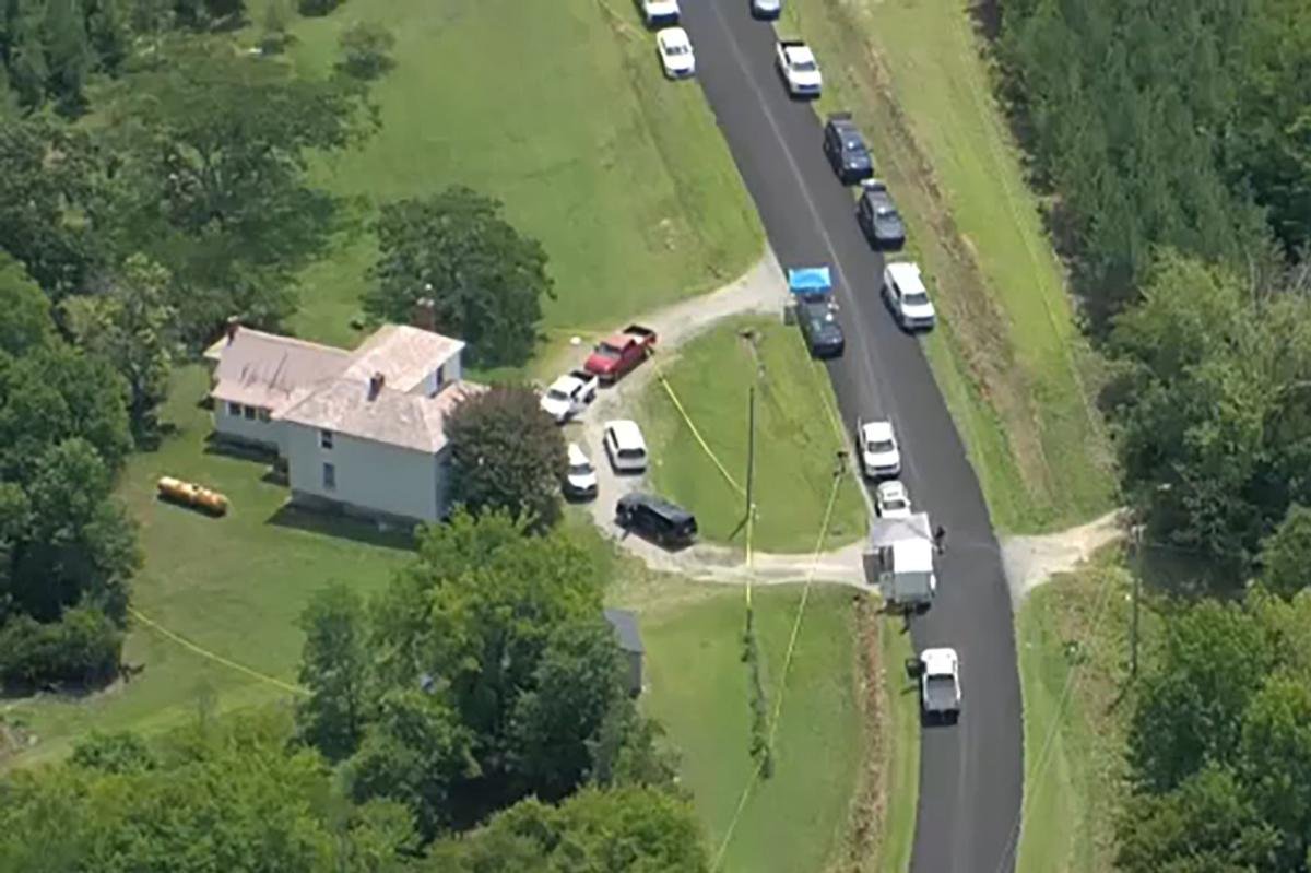 You are currently viewing Mass shooting at North Carolina home leaves multiple people dead: reports