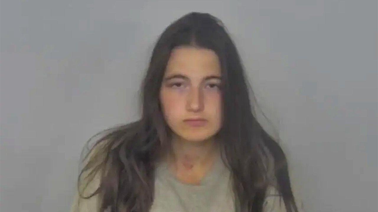 Read more about the article North Dakota mom accused of stabbing her 2 young children to death