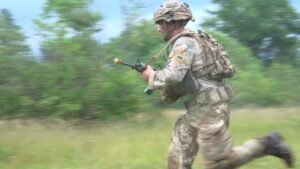 Read more about the article Inside Northern Strike: US troops train for changing battlefield