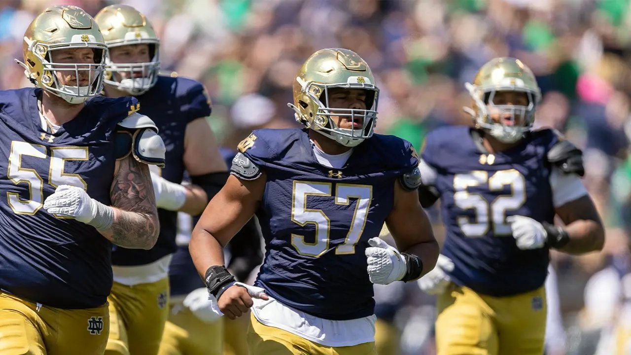 You are currently viewing These once-annual college rivalries used to define college football and need to make a comeback ASAP