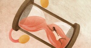 Read more about the article Everyone’s talking about hormone therapy for menopause. Should I be on it?