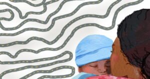 Read more about the article A midwife crosses ‘maternity deserts’ to make a difference for Black moms and babies