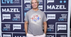 Read more about the article Why Andy Cohen is a Deadhead for life