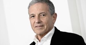 Read more about the article Buying Lakers makes Bob Iger’s dream of owning a sports team come true