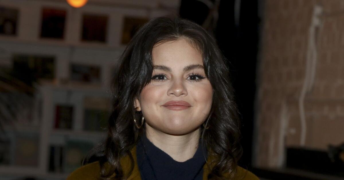 You are currently viewing Selena Gomez hit with fraud lawsuit over collapsed Wondermind mental health startup
