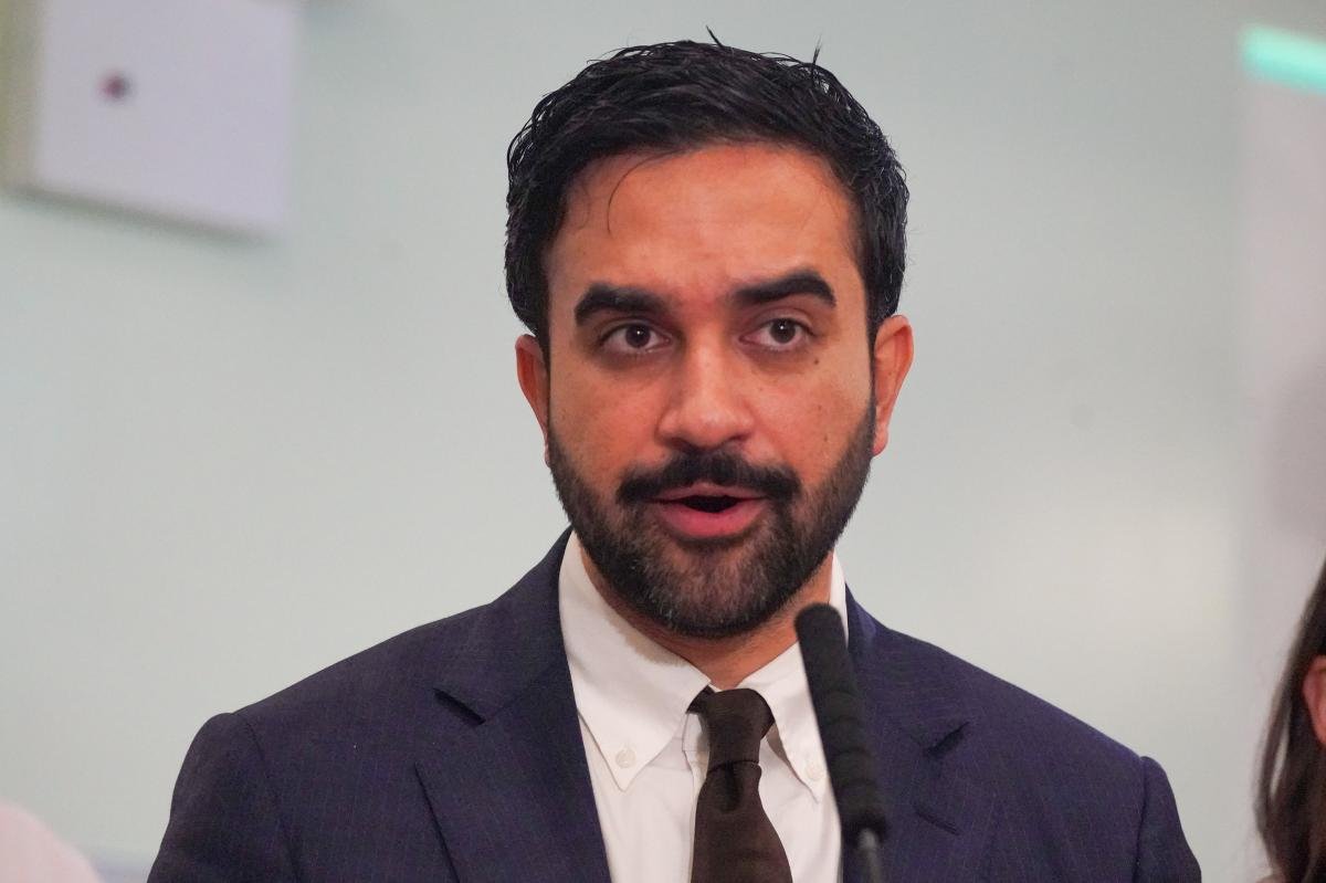 You are currently viewing Mamdani is nothing but hostile to NYC business community â but leaders still won’t stand up to him