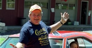 Read more about the article Ben Jones, ‘Dukes of Hazzard’ actor who later served in Congress, dies at 84