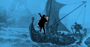 Read more about the article Yes, Emily Wilson, Odysseus has been changed for the movie. Deal with it