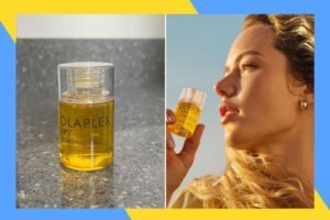 Read more about the article Save on the Olaplex hair oil (with a secret coupon) that turned me from a skeptic to a believer