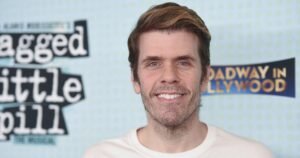 Read more about the article Perez Hilton’s mom seeks temporary custody of his kids