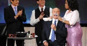Read more about the article Oprah Winfrey put Dr. Phil and Dr. Oz on the map. Now she’s addressing where they ended up