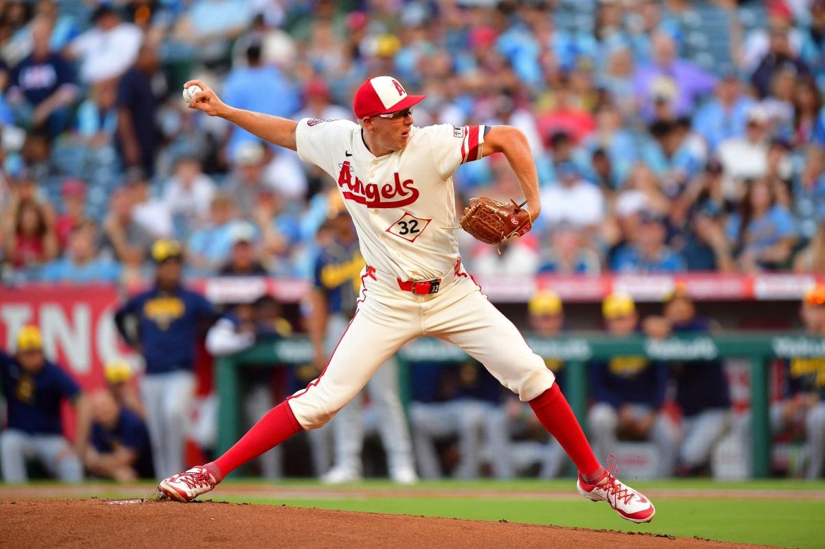 You are currently viewing Angels vs. Orioles prediction: MLB picks, best bets for Thursday
