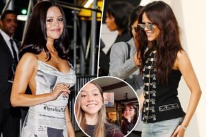 Read more about the article Jenna Ortega’s sister reacts to fans’ concern over actress’ weight loss