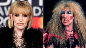 Read more about the article Kelly Osbourne fires back at Dee Snider over Ozzy songwriting claims