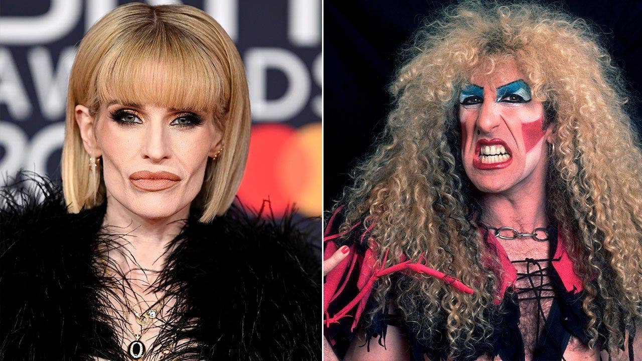 You are currently viewing Kelly Osbourne fires back at Dee Snider over Ozzy songwriting claims