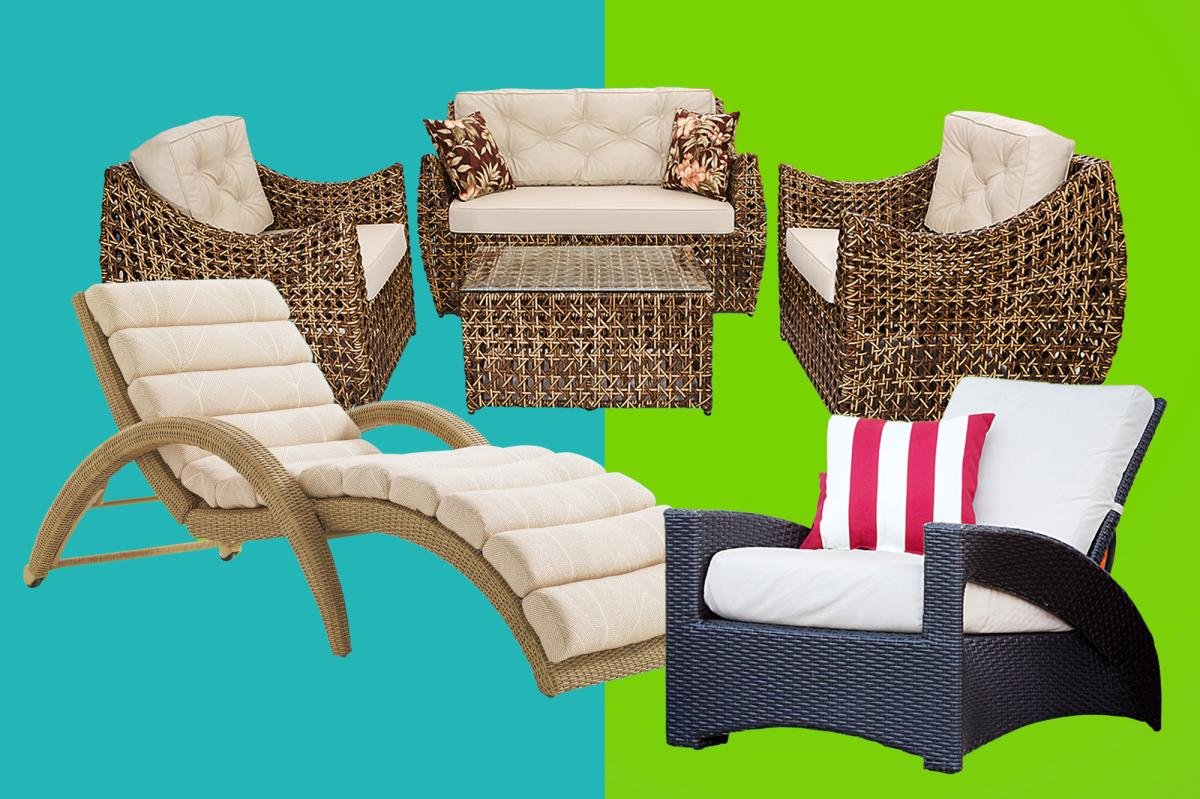 You are currently viewing Where to buy the best outdoor patio furniture — from Amazon to Castlery
