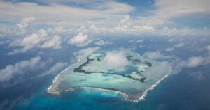 Read more about the article These are some of the last pristine ocean ecosystems. Now, they’re losing protections