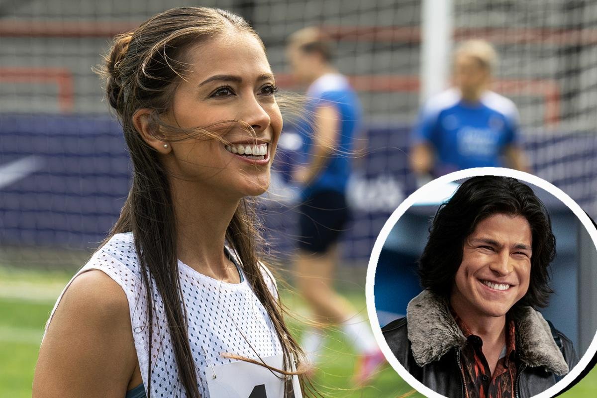 You are currently viewing Paloma Cinco Plays Dani Rojas’ Sister (And Yes, She’s Cristo Fernández’s Real-Life Sister)
