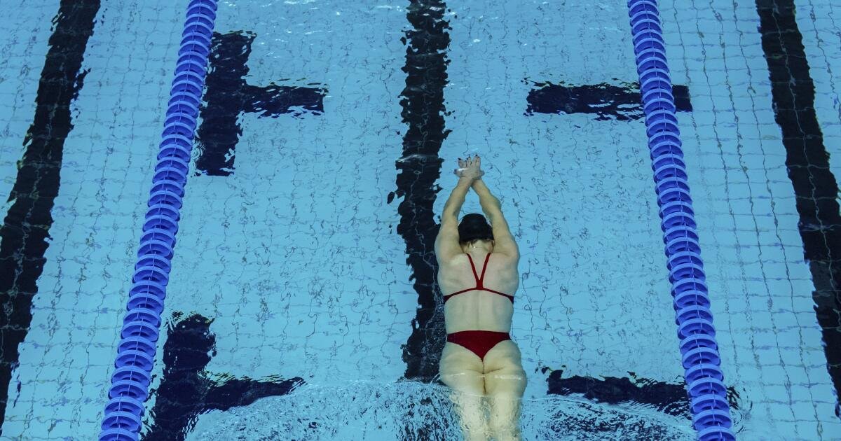 Read more about the article How LA28 aims to stage ‘the best Paralympic Games ever’