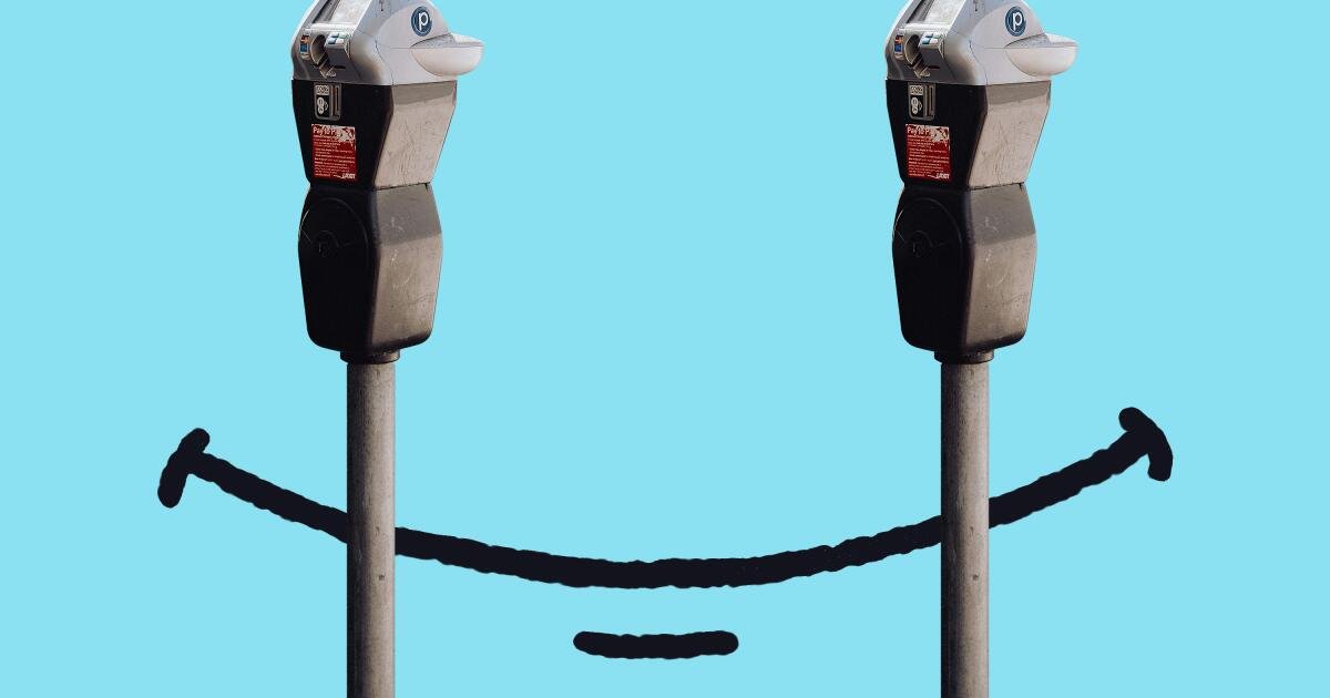 You are currently viewing 13 L.A. parking tips for valet, garages, and more