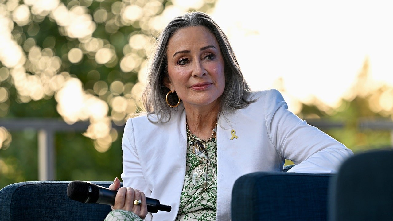 You are currently viewing Patricia Heaton recalls sobriety journey after pandemic emptied her home