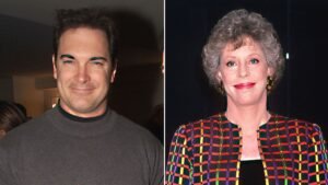 Read more about the article ‘Seinfeld’ star Patrick Warburton recalls making out with Carol Burnett