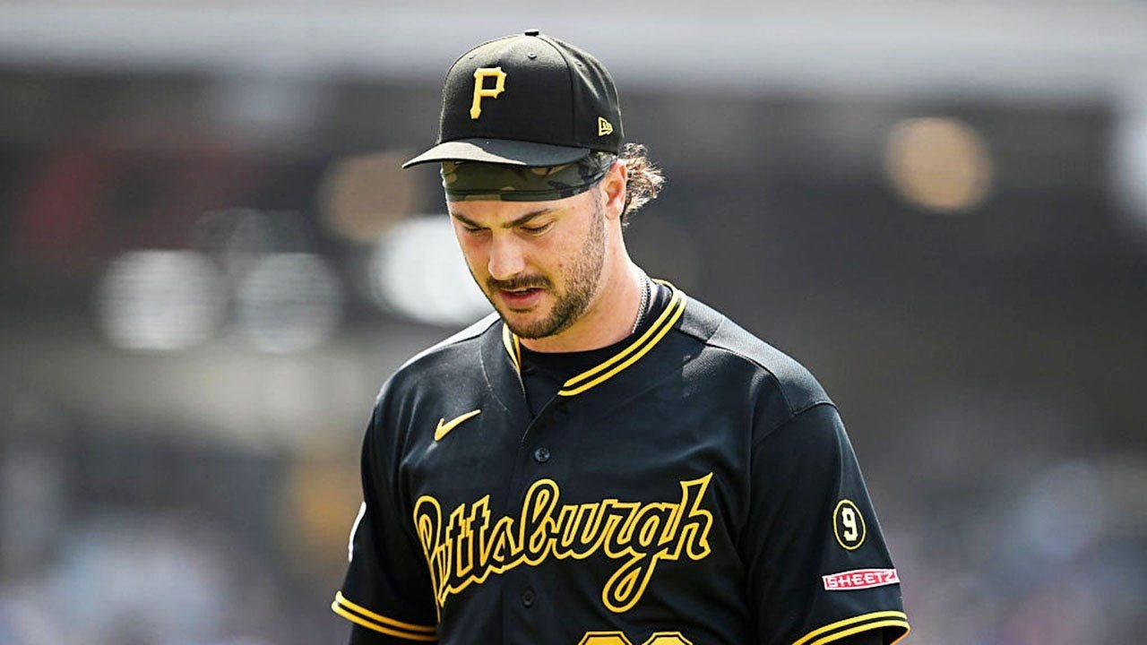 You are currently viewing Paul Skenes caps awful month with another brutal start, and an alarming stat has MLB fans concerned