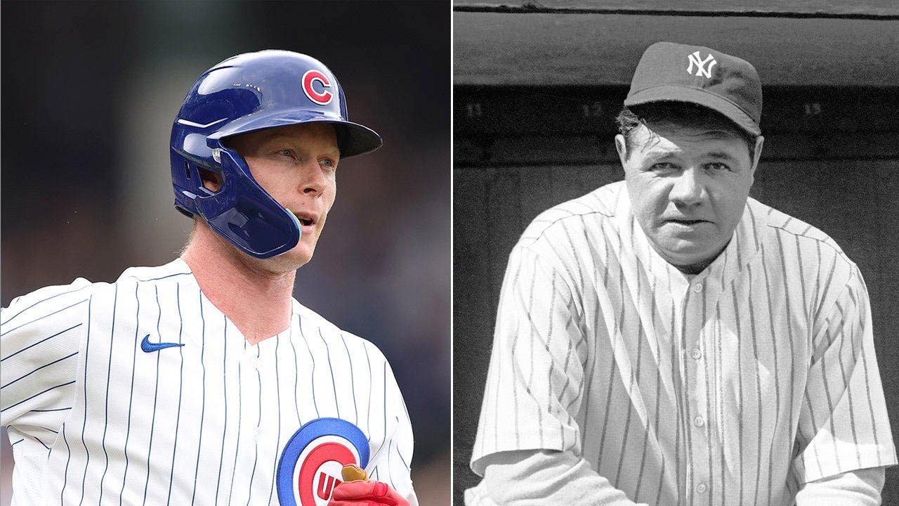 You are currently viewing Chris Russo blasts Cubs star Pete Crow-Armstrong over Babe Ruth theory