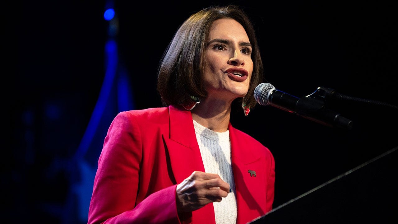 You are currently viewing Flanagan campaign dogged by her role during massive Minnesota fraud scandal