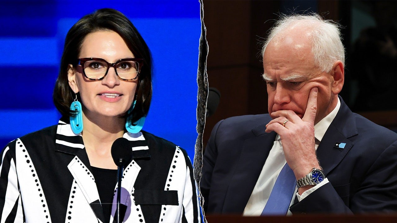 Read more about the article Minnesota welfare fraud scandal will haunt Flanagan Senate bid, Emmer says