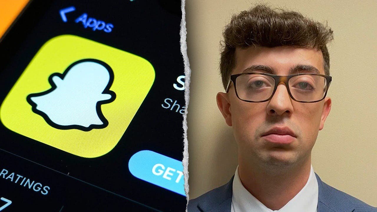 Read more about the article Penn State fraternity drug ring suspects allegedly used Snapchat and Cash App