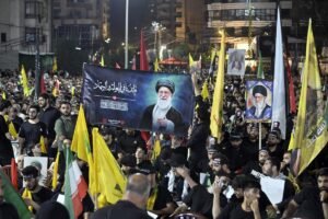 Read more about the article Hezbollah’s summer camps for junior jihadis pose a mortal threat to peace