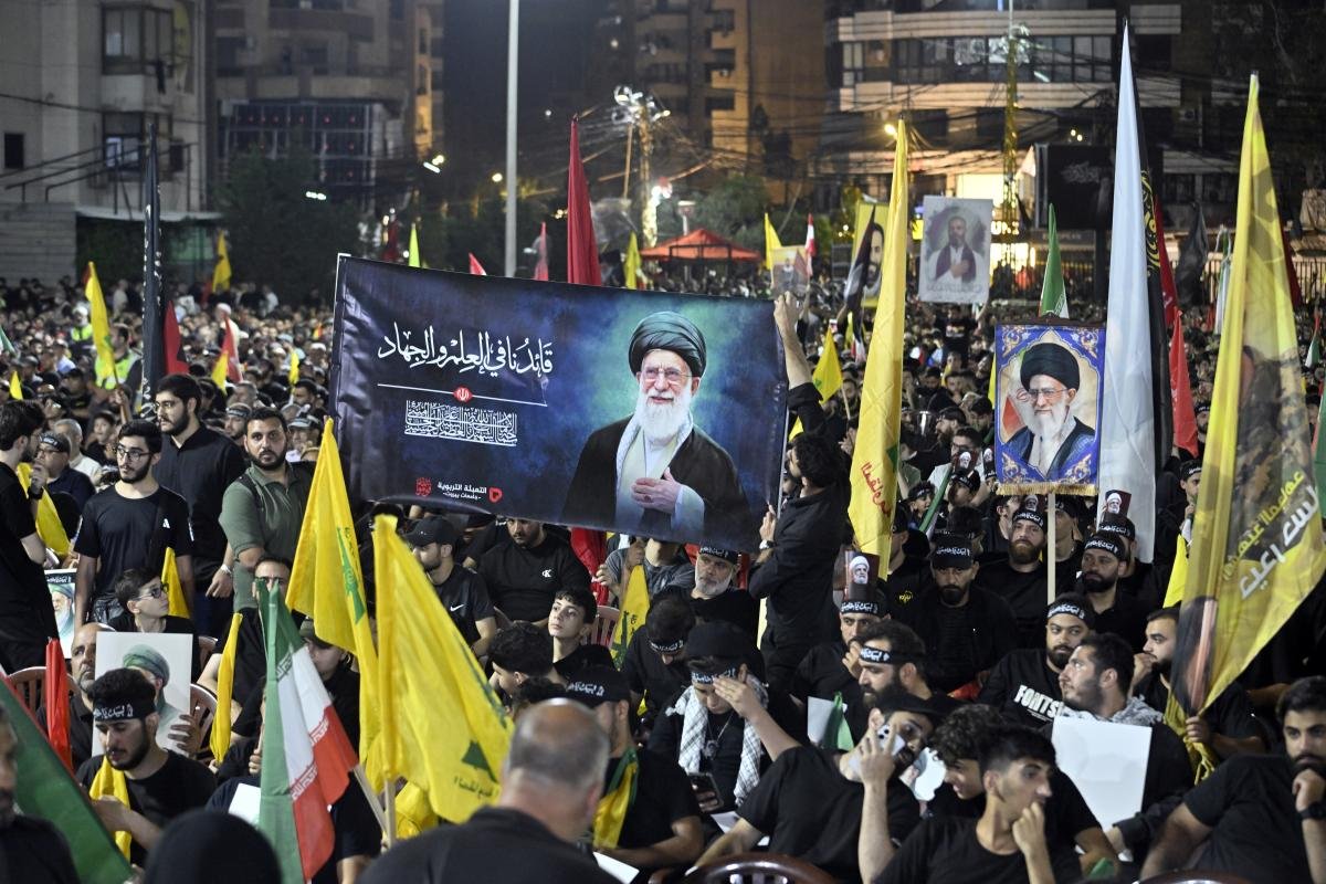 You are currently viewing Hezbollah’s summer camps for junior jihadis pose a mortal threat to peace