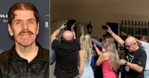 Read more about the article Perez Hilton’s family asks paparazzi to give children privacy as new details around crisis emerge