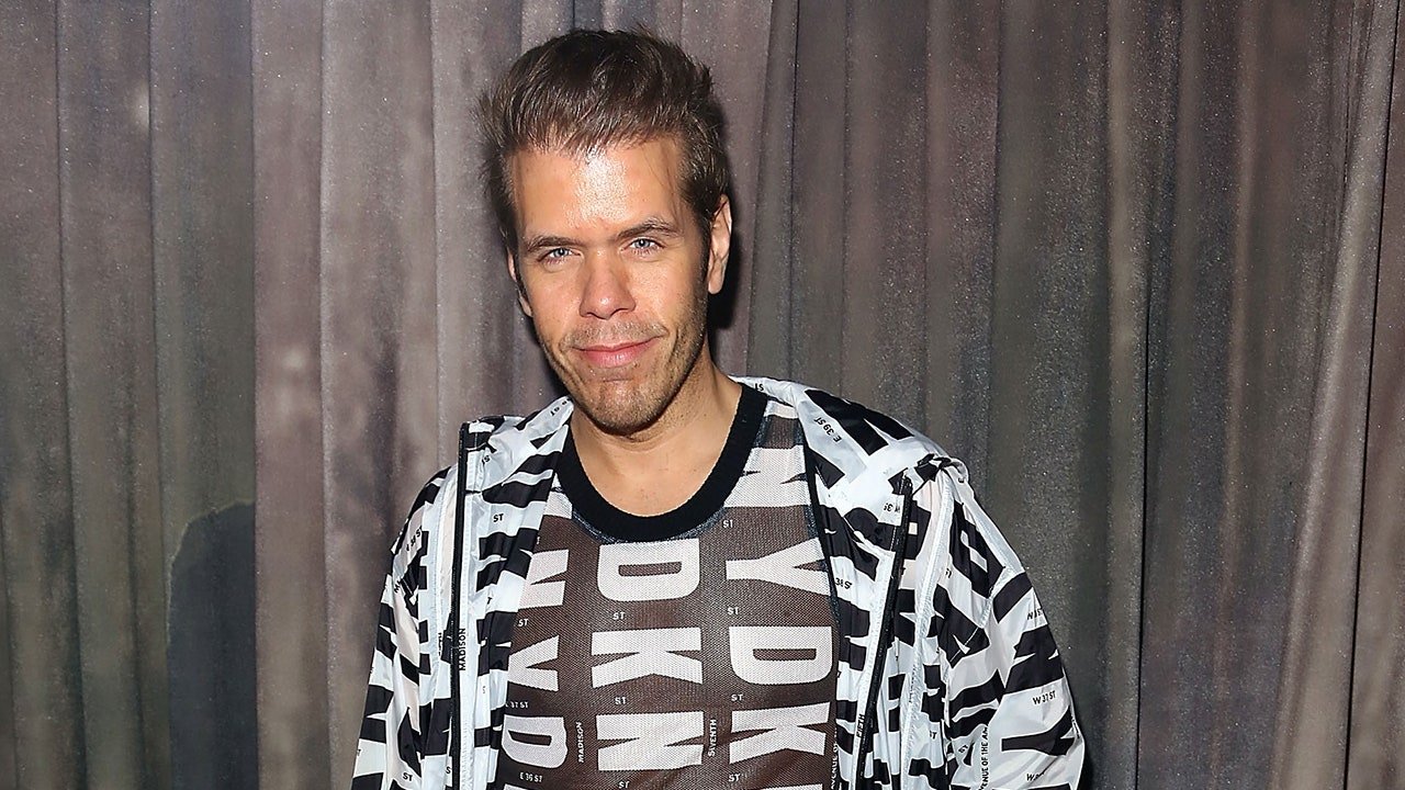 You are currently viewing Perez Hilton’s apparent self-harm video prompts involuntary psych hold: source
