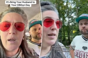 Read more about the article Patient says ‘crippling’ circumstance forced husband to escort her to doctor — after 4 failed attempts to get meds