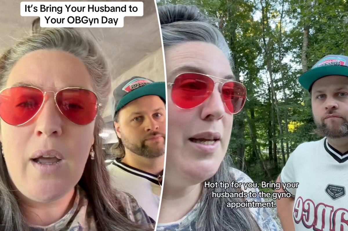 You are currently viewing Patient says ‘crippling’ circumstance forced husband to escort her to doctor — after 4 failed attempts to get meds