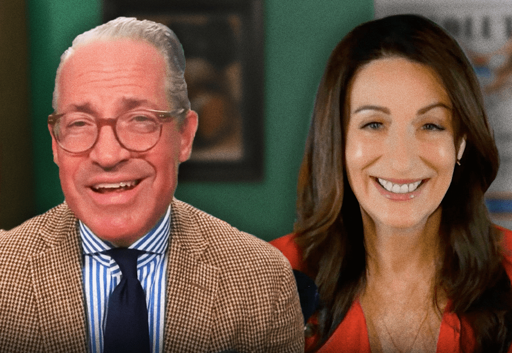 You are currently viewing Eric Metaxas: The Left is embracing satanic communism (Video)