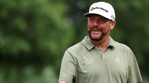 Read more about the article Incredible Michael Block drama, young American streak continues on PGA Tour and Joaquin Niemann does it again