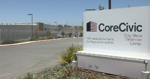 Read more about the article County says tuberculosis cases at Otay Mesa Detention Center weren’t reported within 24 hours