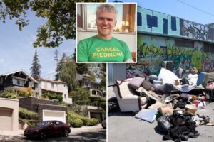 Read more about the article Hands off Piedmont! Activists should leave self-governing city alone