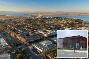 Read more about the article Scammers duped California city into wiring nearly $1M meant for rec center