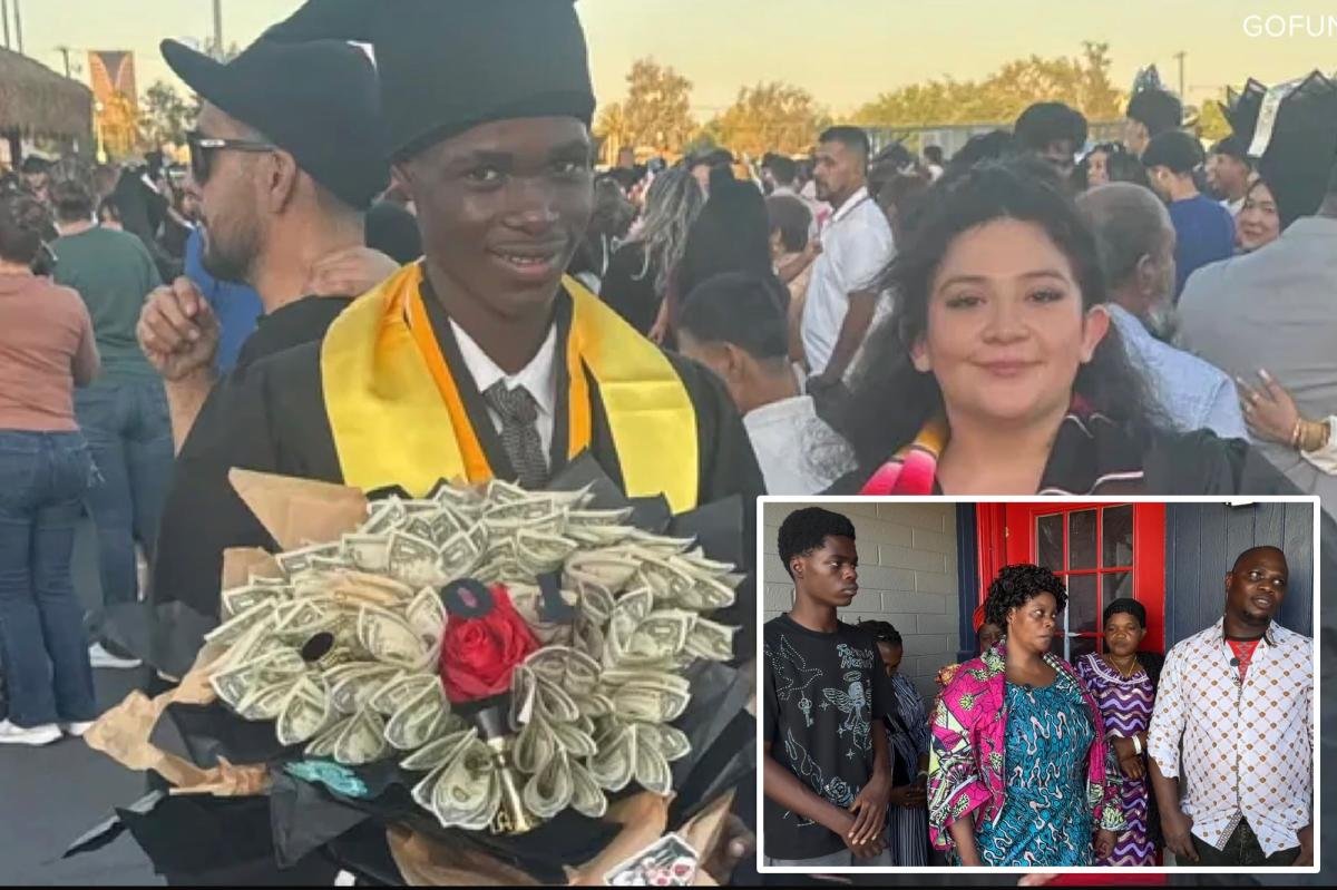 You are currently viewing Arizona teen beaten to death while protecting brother during park soccer match — days before starting college