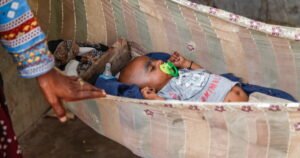 Read more about the article Why is the rate of premature births so high in this community?
